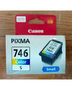 Canon CL-746s (Small) Ink Cartridge (Color)