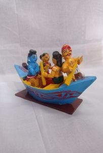 Rama Boat For Kids