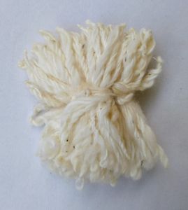 Handmade Cotton Wicks (3 Pogulu) (365 Vattulu)