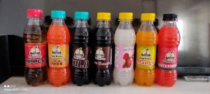 Cool Drinks (7 Flavors)