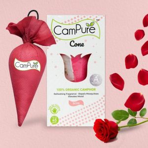 CamPure Cone - Rose