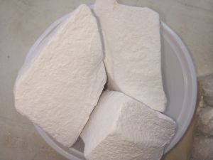 Namu Suddha - Grade A White Clay - Rangoli Clay - Muggu 