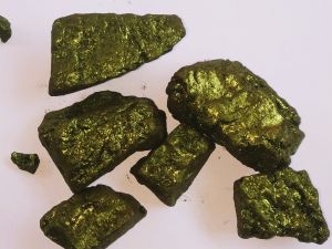 Kumkum Stone - Kumkuma Raayi Used to Make Kumkum from Turmeric