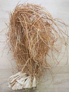 Vatti Veru - Khas Khas Grass - Camel Grass Roots (వట్టి వేళ్ళు)