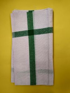Cotton Towels Big Size (Pack of 2 PCS)
