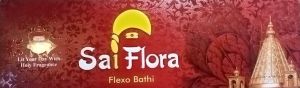Sai Flora Flexo Bathi (250gm)